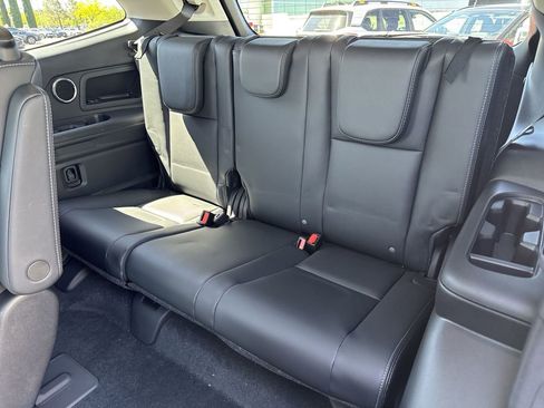 New 2026 Subaru Ascent Limited image 26