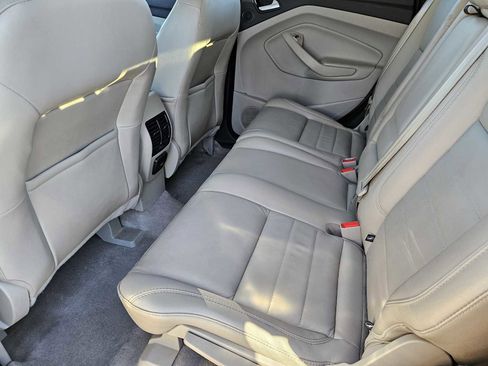 Used 2016 Ford Escape Titanium w/ Equipment Group 301A image 29