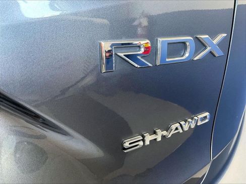 Used 2020 Acura RDX AWD w/ Technology Package image 30