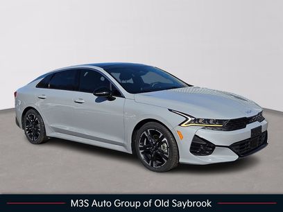 Used 2023 Kia K5 GT-Line