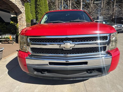 Used 2010 Chevrolet Silverado 1500 LT w/ Power Pack Plus image 8