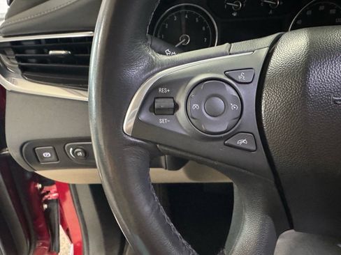 Used 2019 Buick Enclave Essence w/ Trailering Package, 5000 lbs. AWD/4WD image 22
