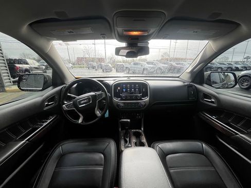 Used 2021 GMC Canyon Denali image 10