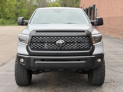 Used 2021 Toyota Tundra SR5 AWD/4WD image 2
