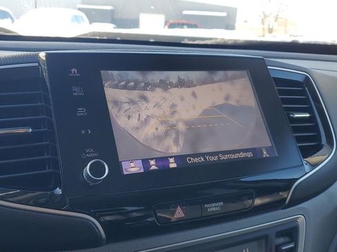 Used 2023 Honda Ridgeline RTL image 23