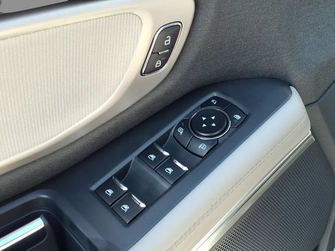 New 2026 Ford Expedition Max Active AWD/4WD image 17