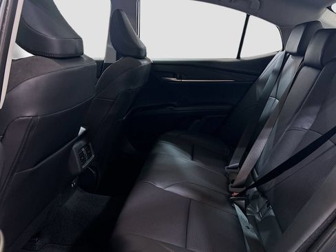 New 2026 Toyota Camry XLE FWD image 25