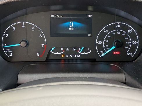 Used 2021 Ford Transit 350 XLT image 17