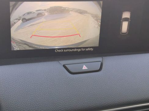 New 2026 MAZDA CX-90 3.3 Turbo w/ Premium Sport Pkg image 30