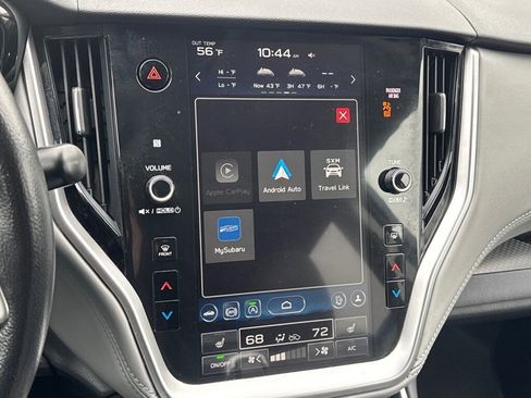 Certified 2023 Subaru Outback Premium image 11