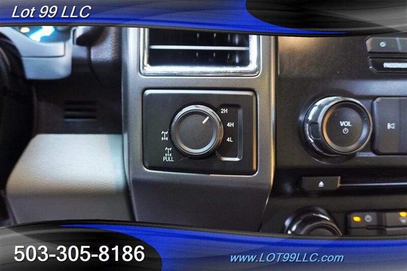 Used 2015 Ford F150 XLT w/ Equipment Group 301A Mid AWD/4WD image 21