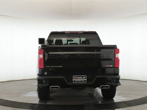 Used 2020 Chevrolet Silverado 1500 RST w/ True North Edition image 11