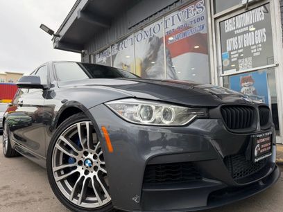 Used 2014 BMW 335i 335i Sedan 4D