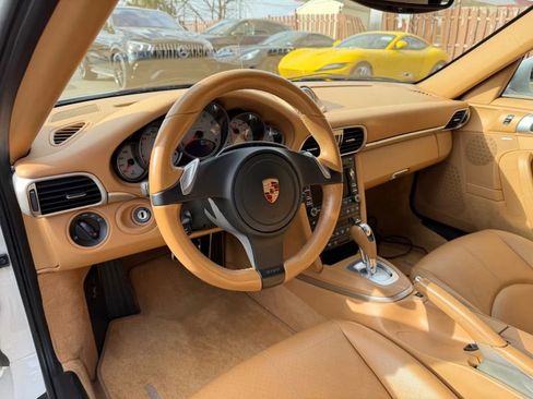 Used 2012 Porsche 911 Carrera 4S image 12