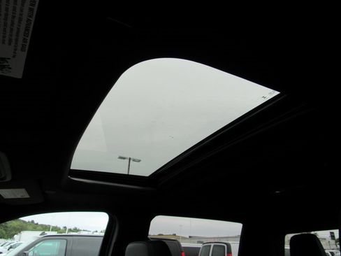 New 2025 GMC Sierra 2500 AT4 w/ AT4 Premium Plus Package image 27