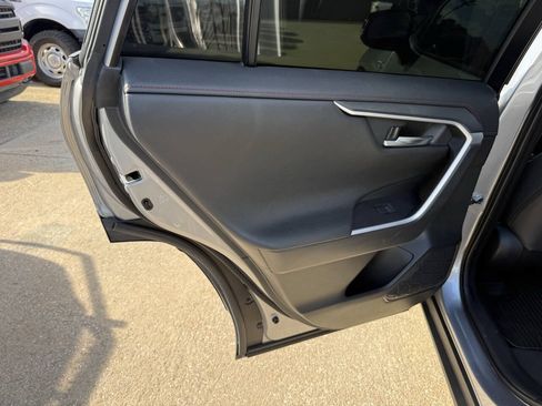 Used 2024 Toyota RAV4 XSE AWD/4WD image 14