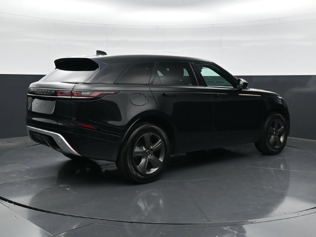 Used 2023 Land Rover Range Rover Velar R-Dynamic S AWD/4WD image 2