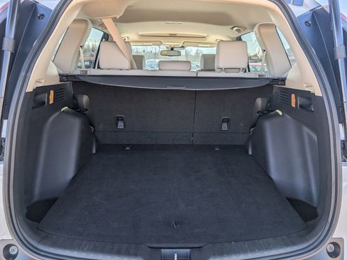 Certified 2022 Honda CR-V EX-L image 30