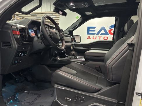 New 2025 Ford F150 Raptor image 20