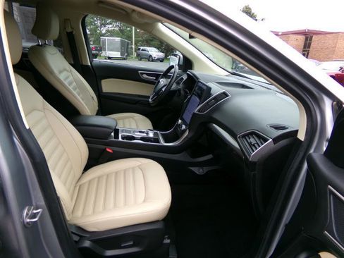 Used 2023 Ford Edge SEL w/ Convenience Package AWD/4WD image 54