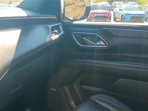 Certified 2021 Chevrolet Tahoe LT image 23