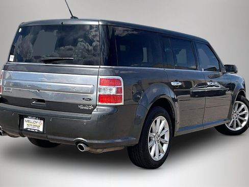 Used 2019 Ford Flex Limited FWD image 6