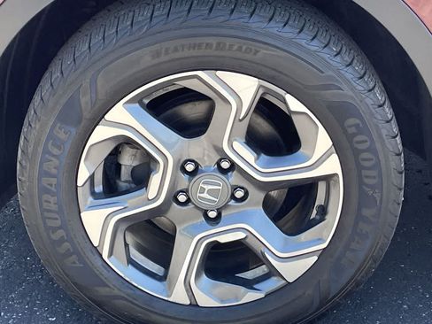 Used 2019 Honda CR-V EX image 35