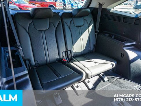 Used 2021 Kia Sorento EX image 23