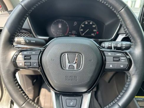 Used 2023 Honda CR-V EX-L image 28