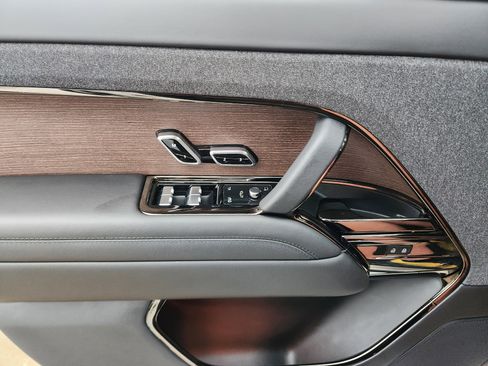 Certified 2024 Land Rover Range Rover Sport Dynamic SE image 22