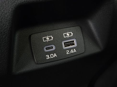 New 2026 Subaru Crosstrek 2.5i Premium image 11