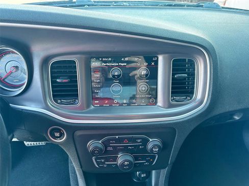 Used 2022 Dodge Charger Scat Pack image 9