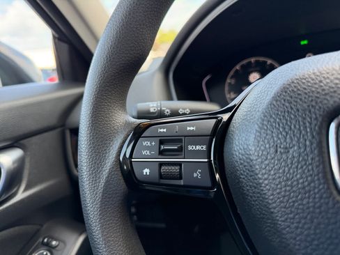 Used 2023 Honda Civic LX image 21