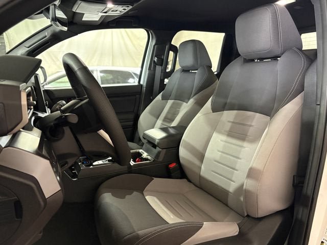 Certified 2025 Toyota Tacoma TRD Off-Road w/ TRD Off Road Upgrade Package AWD/4WD image 13
