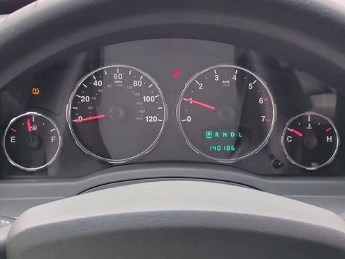 Used 2008 Jeep Liberty Sport image 29