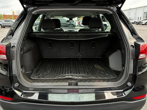 Used 2024 Chevrolet Equinox LS AWD/4WD image 38