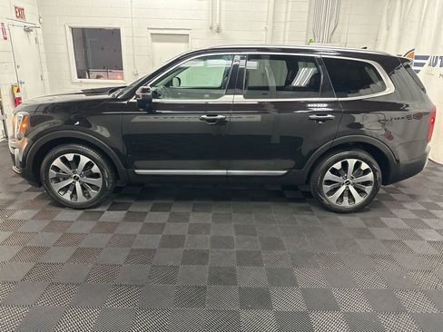 Used 2022 Kia Telluride S image 6