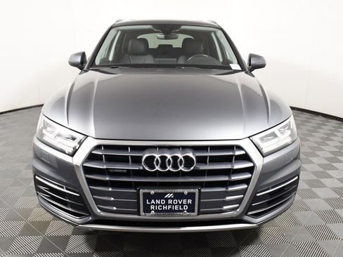 Used 2018 Audi Q5 2.0T Premium Plus w/ Premium Plus Package image 10