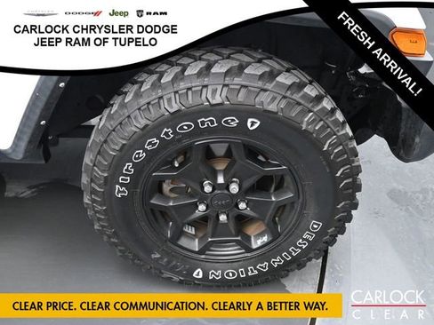 Used 2022 Jeep Gladiator Sport image 42