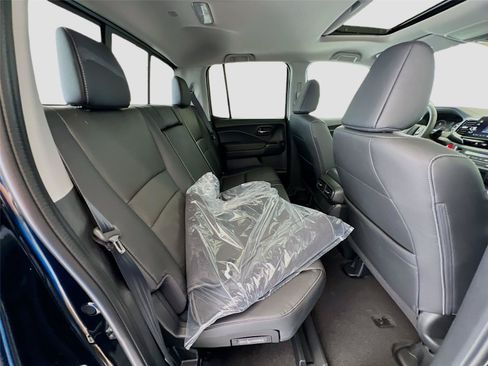 New 2026 Honda Ridgeline RTL image 26