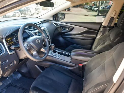 Used 2021 Nissan Murano S image 17