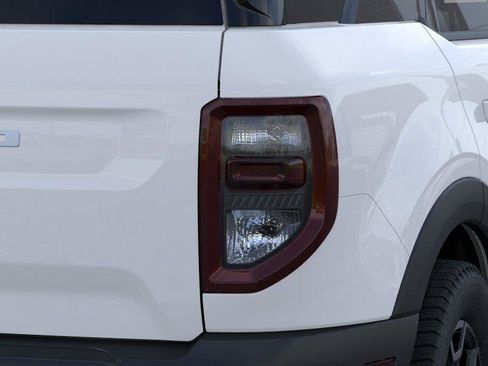 New 2025 Ford Bronco Sport Outer Banks w/ Outer Banks Tech Package+ AWD/4WD image 21
