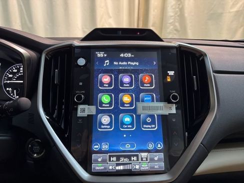 New 2026 Subaru Ascent Limited image 20