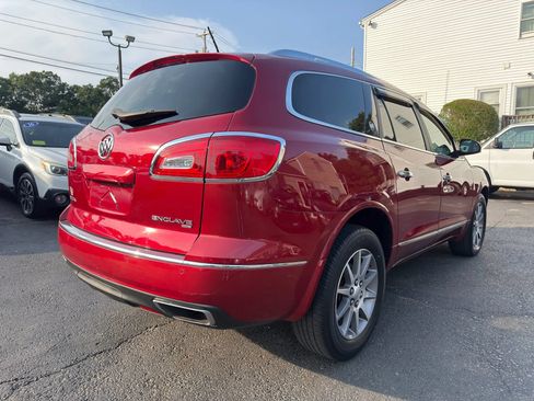 Used 2013 Buick Enclave Leather AWD/4WD image 7