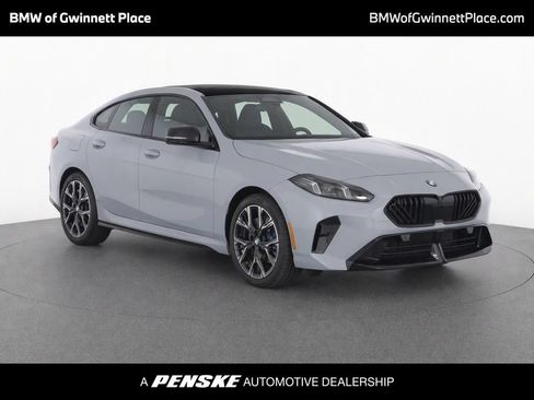 Used 2026 BMW 228i xDrive AWD/4WD image 1