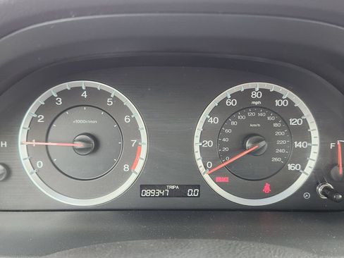 Used 2009 Honda Accord EX-L image 16