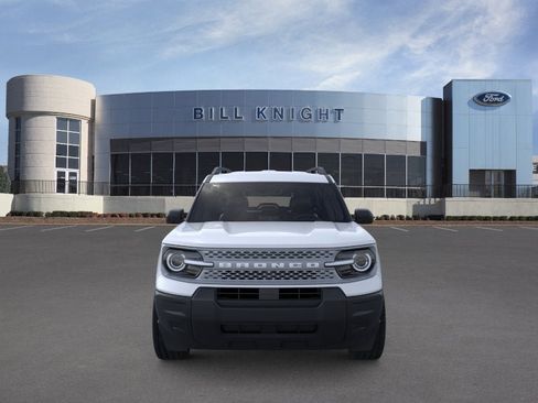 New 2026 Ford Bronco Sport Big Bend AWD/4WD image 30