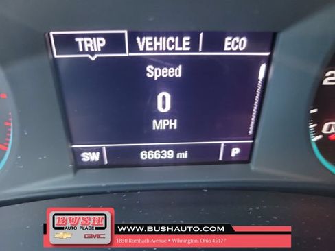 Used 2023 Chevrolet Malibu LT FWD image 26