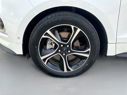 Used 2020 Ford Edge ST w/ Equipment Group 401A image 37