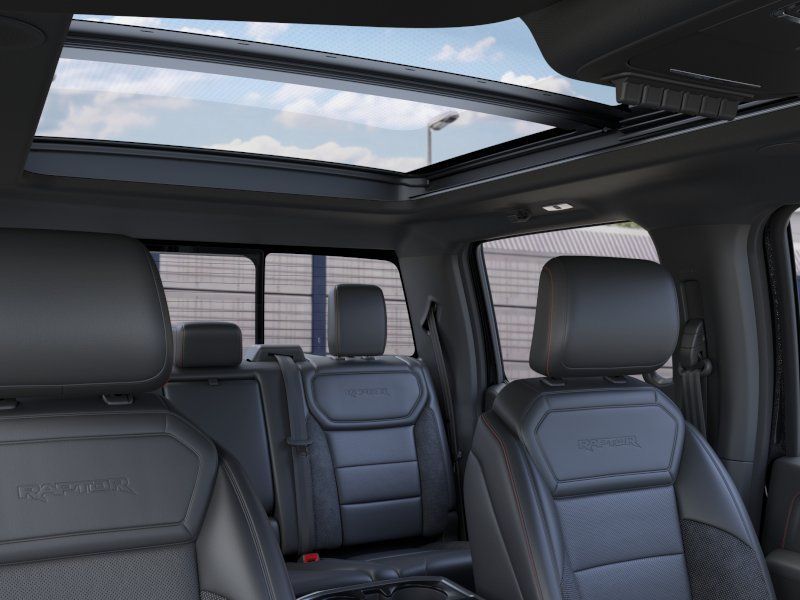 New 2026 Ford F150 Raptor AWD/4WD image 44